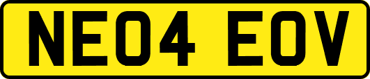 NE04EOV