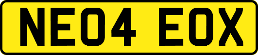 NE04EOX