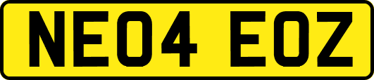 NE04EOZ