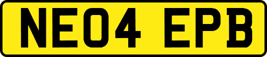 NE04EPB