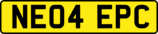 NE04EPC