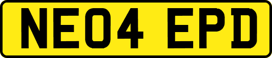 NE04EPD