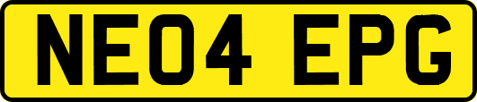 NE04EPG