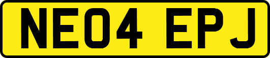 NE04EPJ