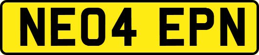 NE04EPN