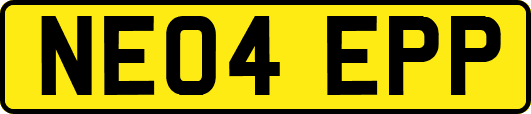 NE04EPP