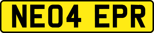 NE04EPR