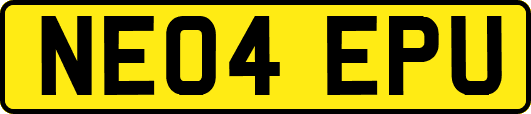 NE04EPU