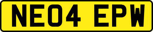NE04EPW