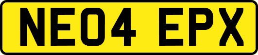 NE04EPX