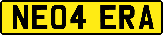 NE04ERA