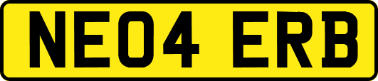 NE04ERB