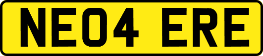 NE04ERE