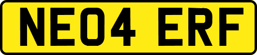 NE04ERF