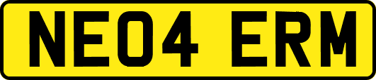 NE04ERM