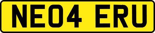 NE04ERU