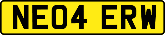 NE04ERW