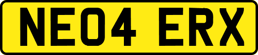 NE04ERX