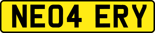NE04ERY