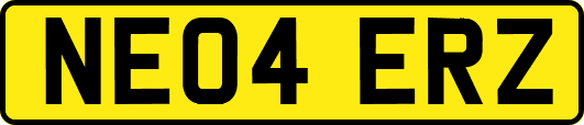 NE04ERZ