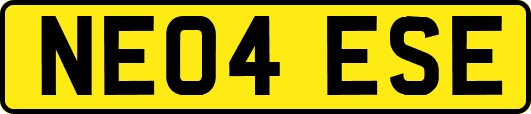 NE04ESE