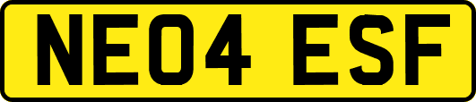 NE04ESF