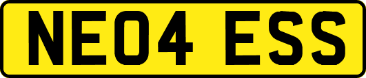 NE04ESS