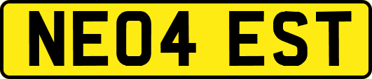 NE04EST