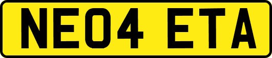 NE04ETA