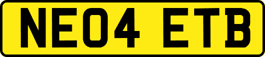 NE04ETB