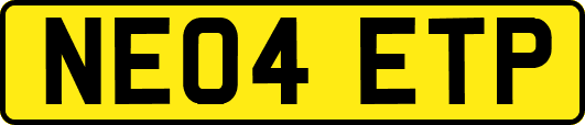NE04ETP