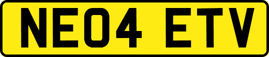 NE04ETV