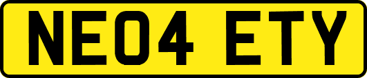 NE04ETY
