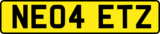 NE04ETZ
