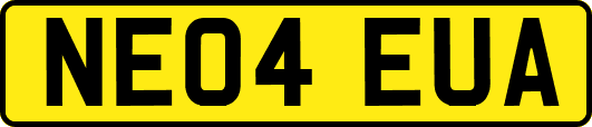 NE04EUA