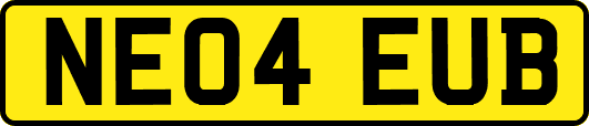 NE04EUB