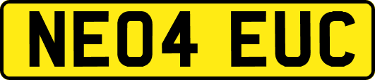 NE04EUC