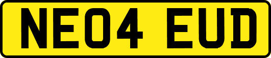 NE04EUD