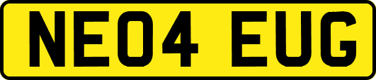 NE04EUG