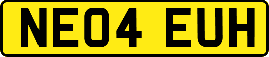 NE04EUH