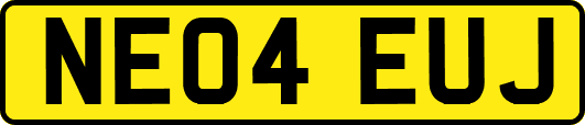 NE04EUJ