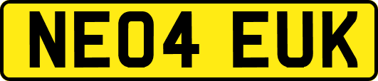 NE04EUK