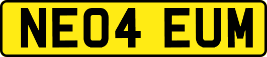 NE04EUM