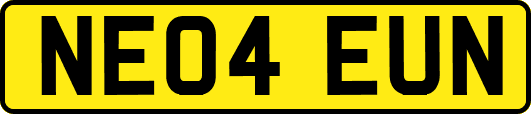 NE04EUN