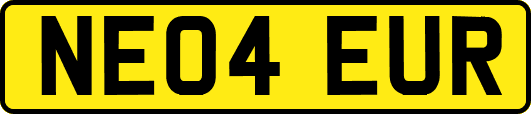 NE04EUR
