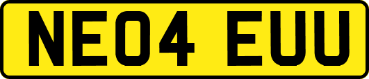 NE04EUU
