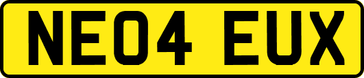 NE04EUX