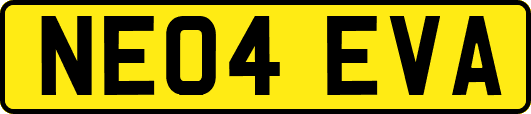 NE04EVA