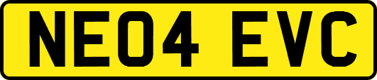 NE04EVC