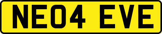 NE04EVE